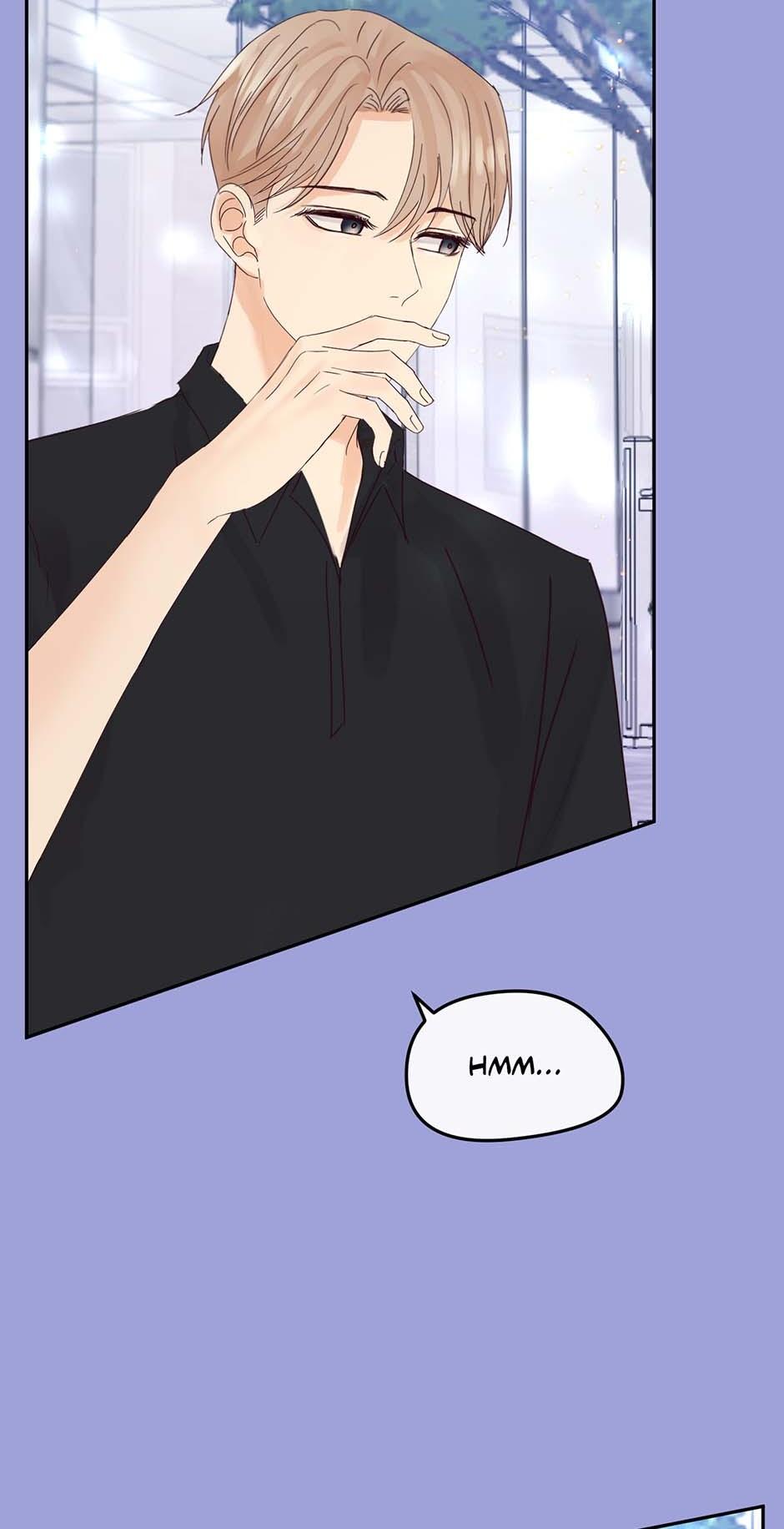 Jealousy Inducers Chapter 96 page 33 - 