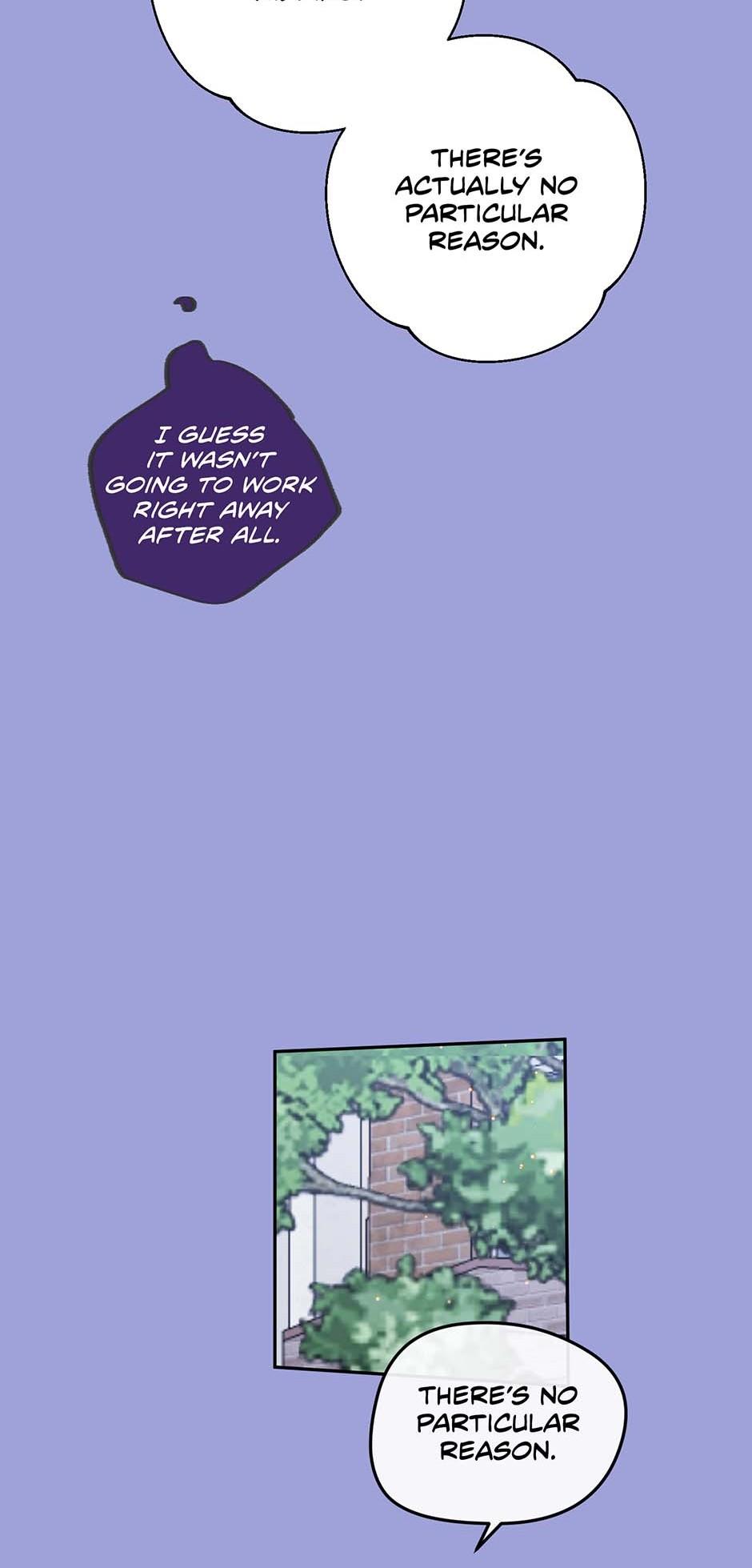Jealousy Inducers Chapter 96 page 36 - 
