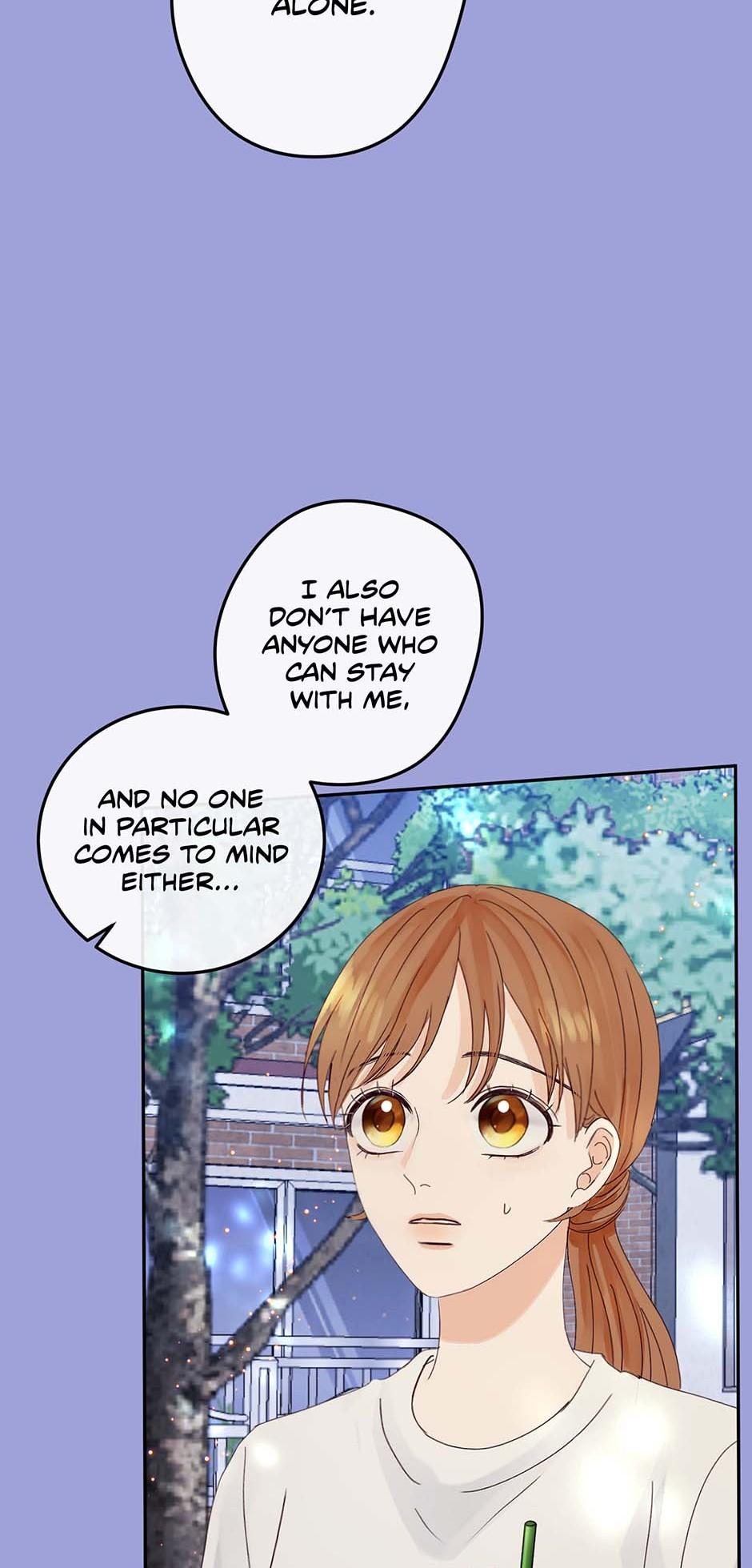 Jealousy Inducers Chapter 96 page 38 - 