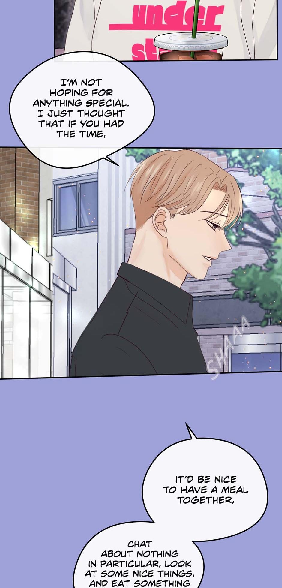 Jealousy Inducers Chapter 96 page 39 - 