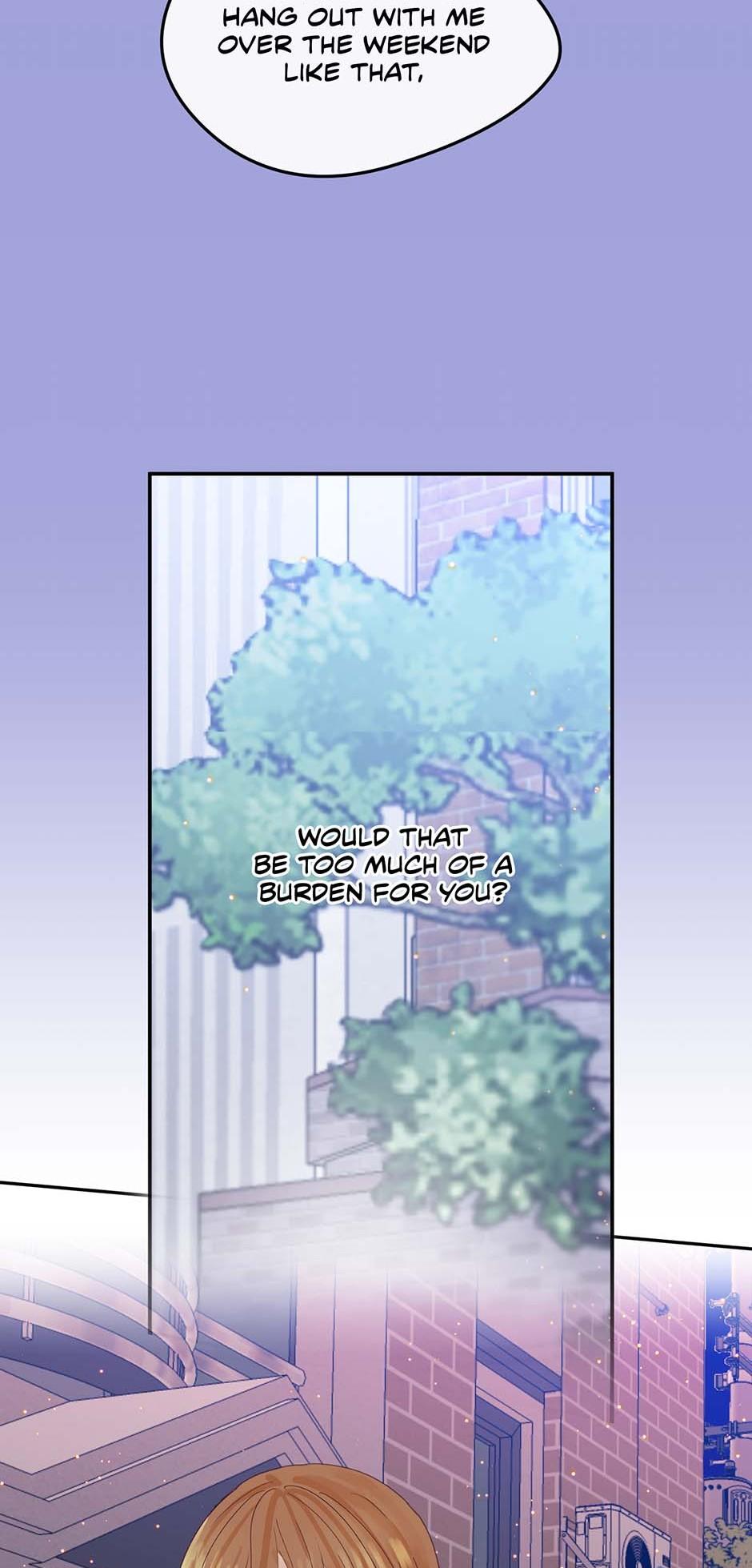 Jealousy Inducers Chapter 96 page 41 - 