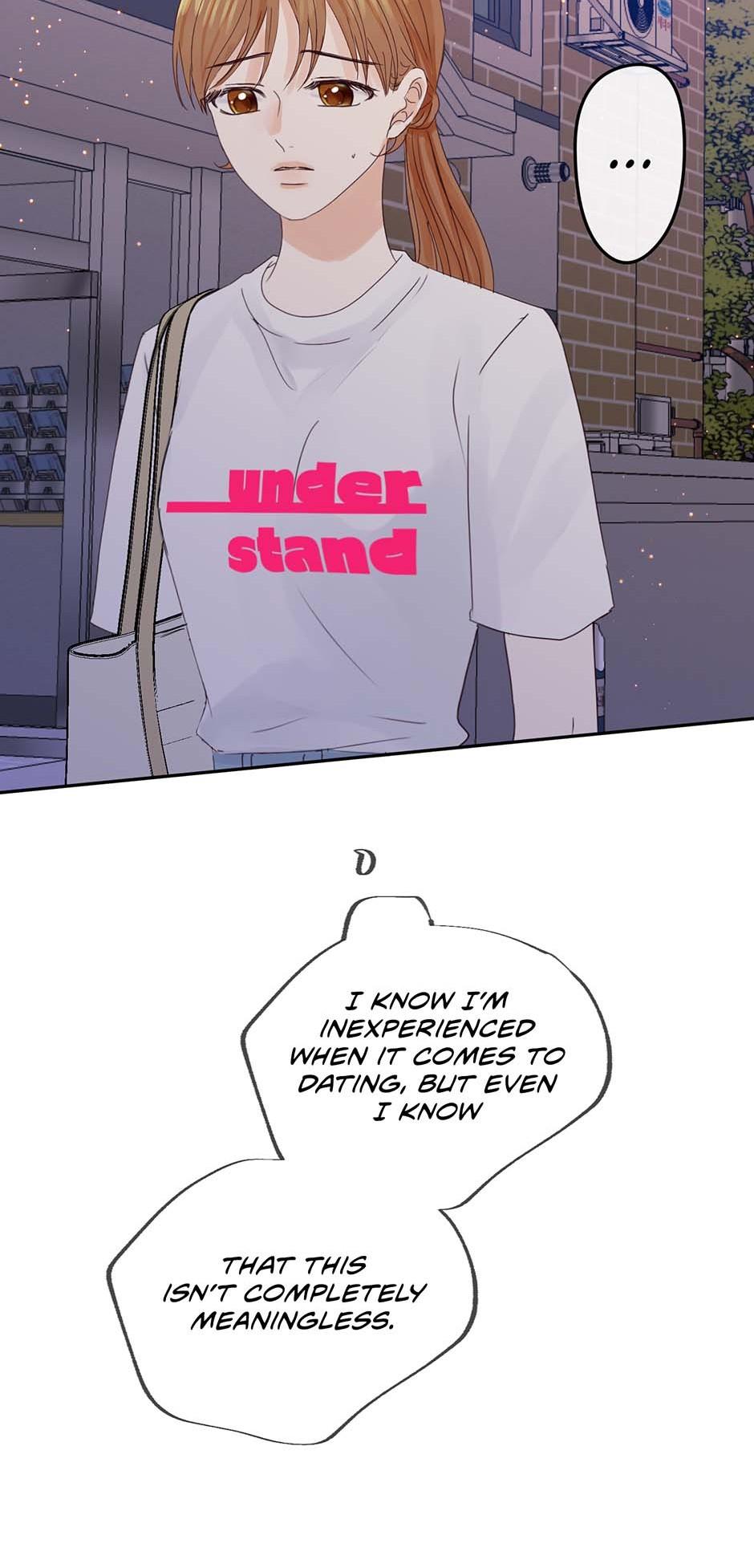 Jealousy Inducers Chapter 96 page 42 - 