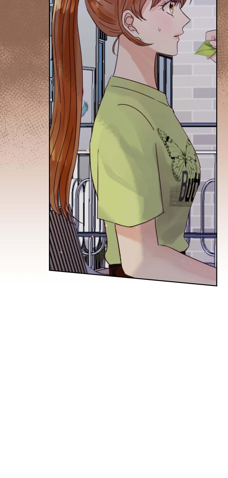 Jealousy Inducers Chapter 96 page 46 - 