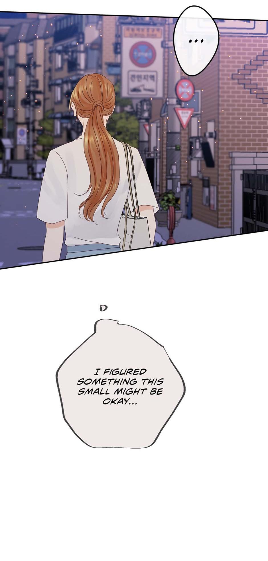 Jealousy Inducers Chapter 96 page 47 - 