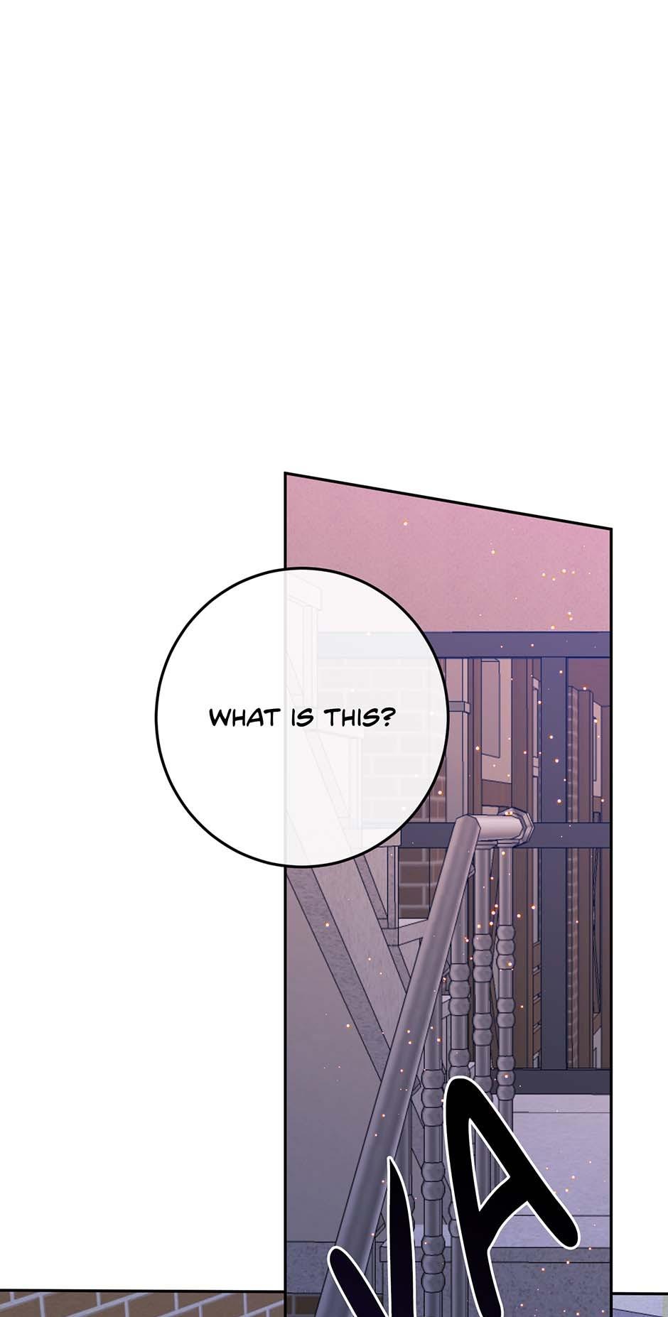 Jealousy Inducers Chapter 96 page 51 - 
