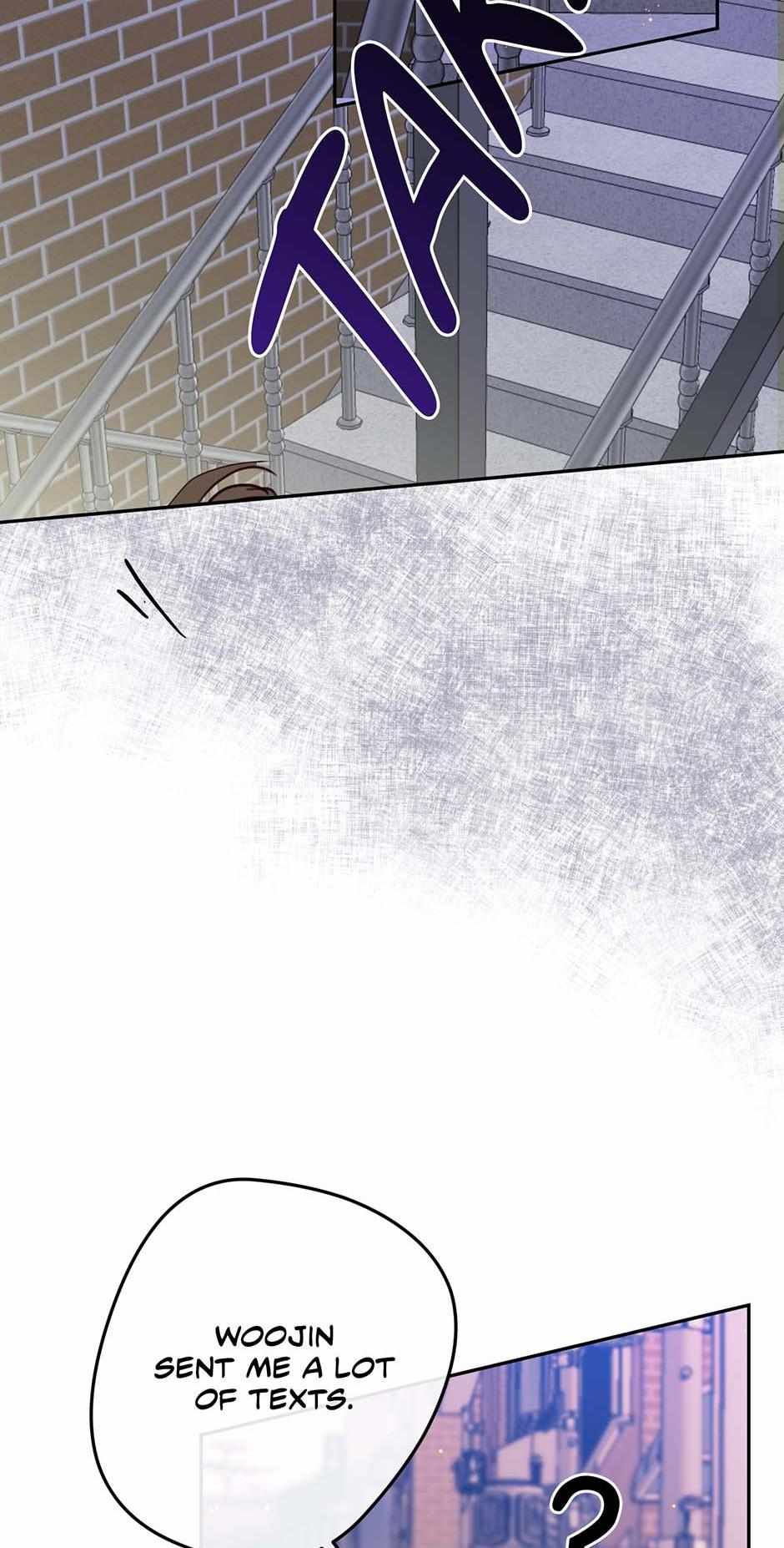 Jealousy Inducers Chapter 96 page 52 - 