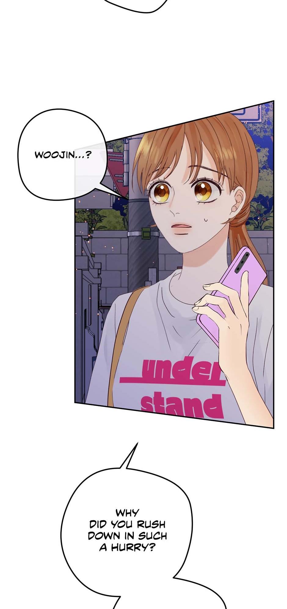 Jealousy Inducers Chapter 96 page 59 - 