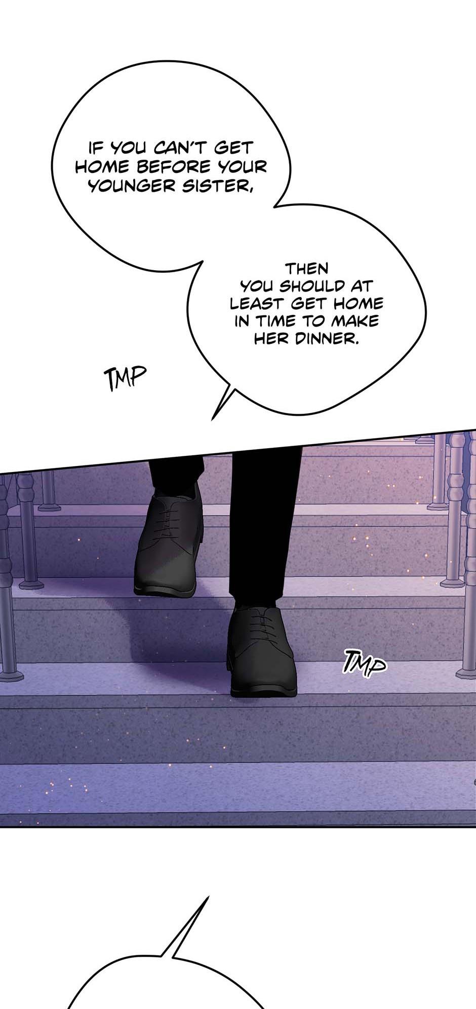 Jealousy Inducers Chapter 96 page 61 - 