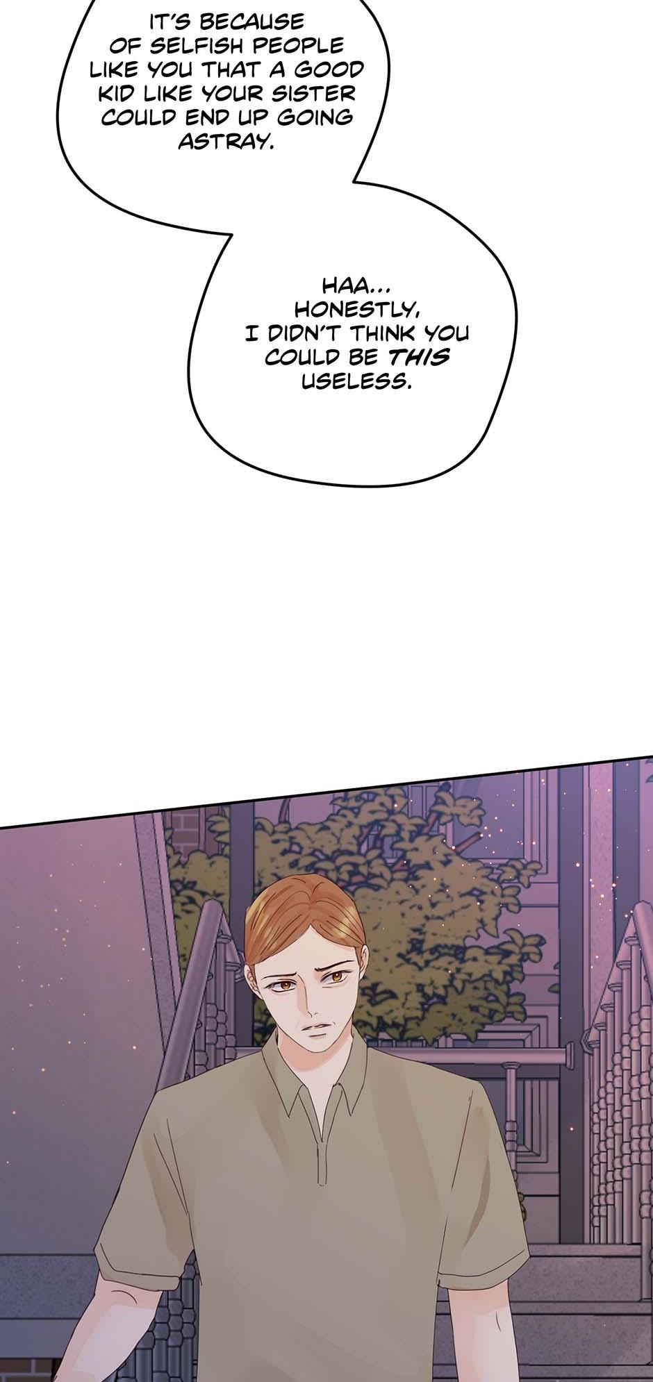 Jealousy Inducers Chapter 96 page 62 - 