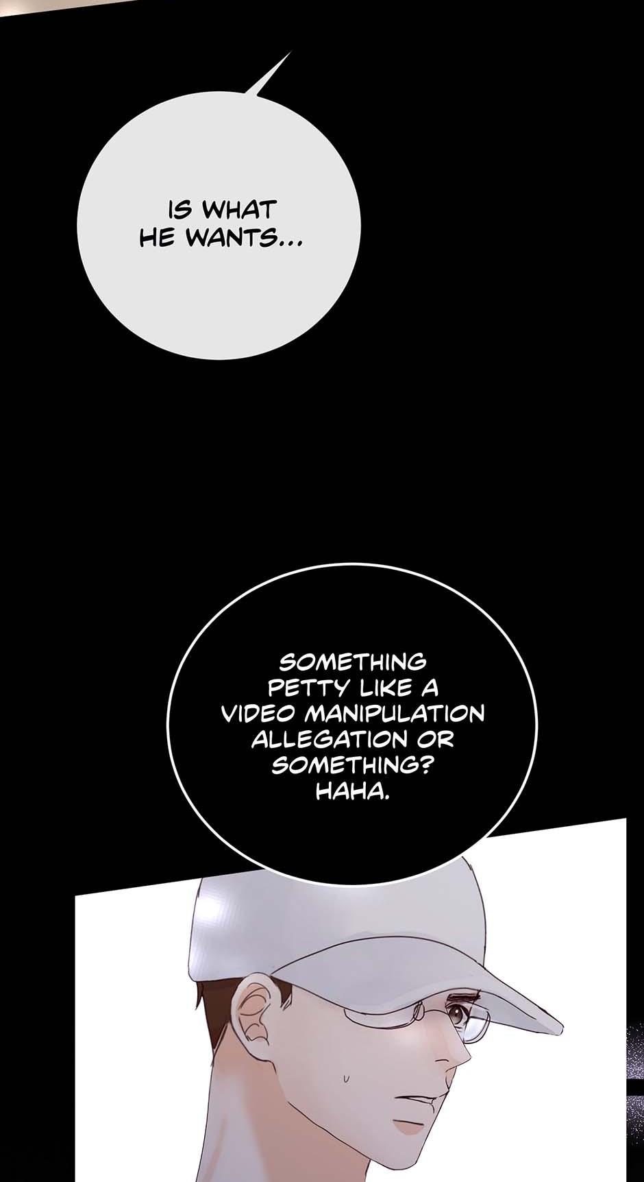 Jealousy Inducers Chapter 97 page 15 - 