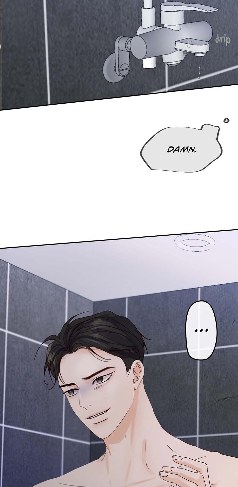 Jealousy Inducers Chapter 97 page 18 - 