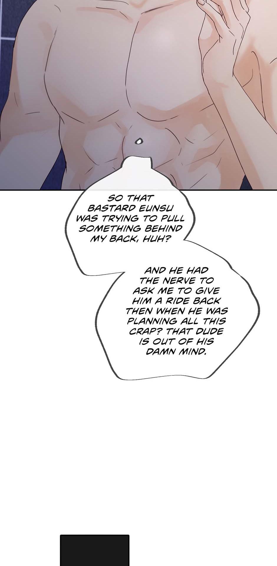 Jealousy Inducers Chapter 97 page 19 - 