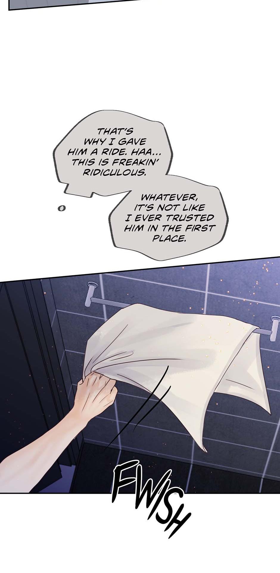 Jealousy Inducers Chapter 97 page 22 - 