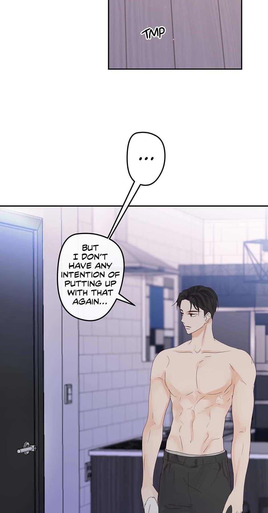 Jealousy Inducers Chapter 97 page 27 - 