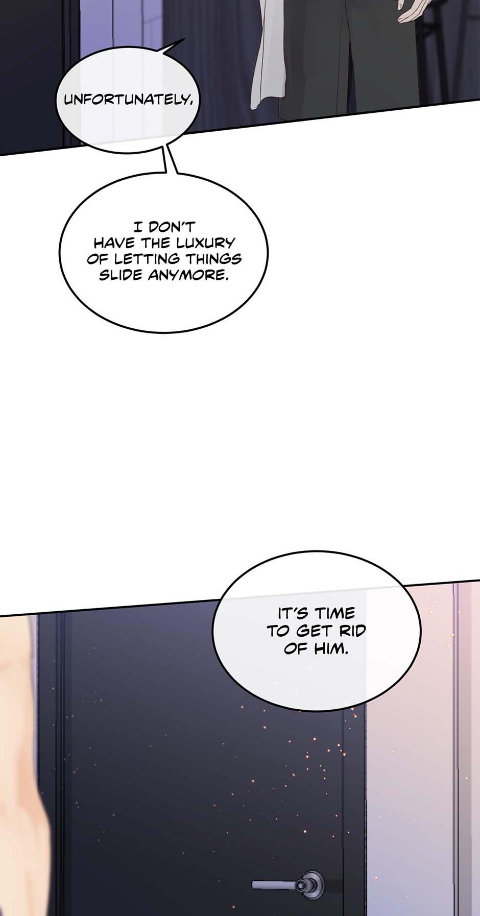 Jealousy Inducers Chapter 97 page 28 - 