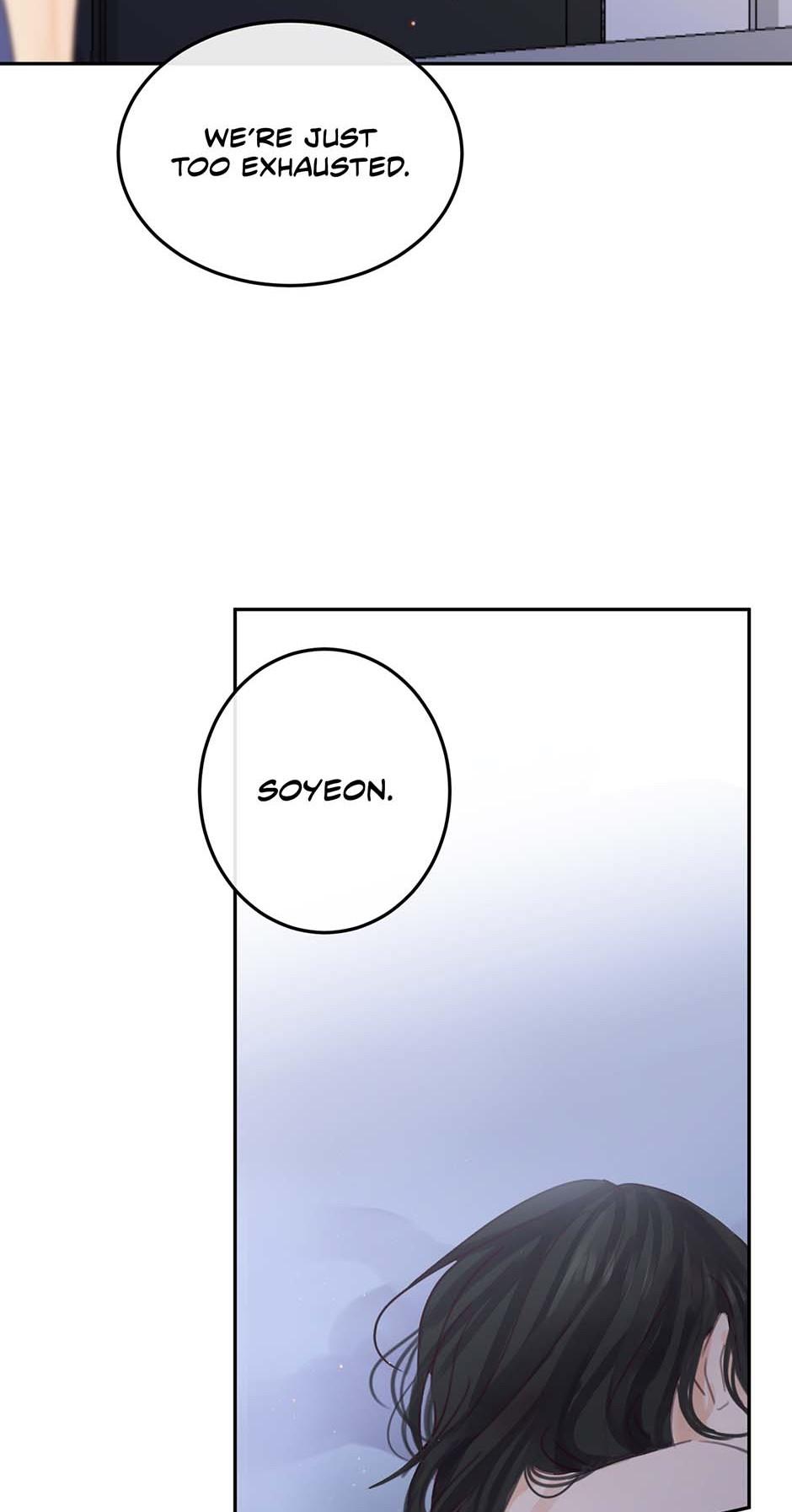 Jealousy Inducers Chapter 97 page 29 - 
