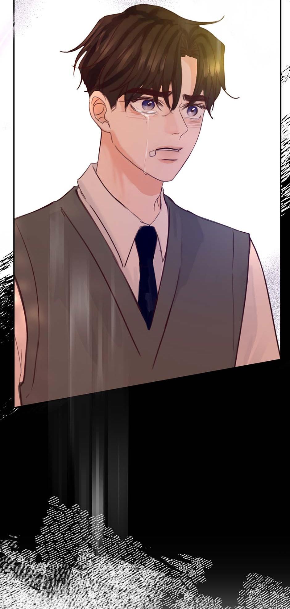 Jealousy Inducers Chapter 97 page 33 - 