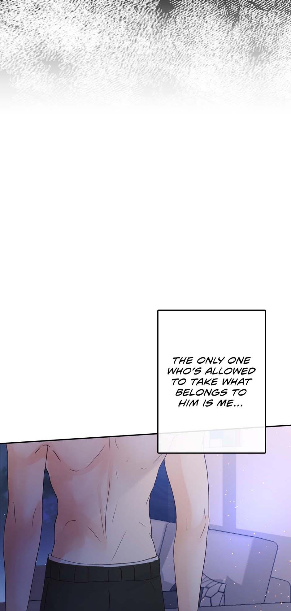 Jealousy Inducers Chapter 97 page 34 - 