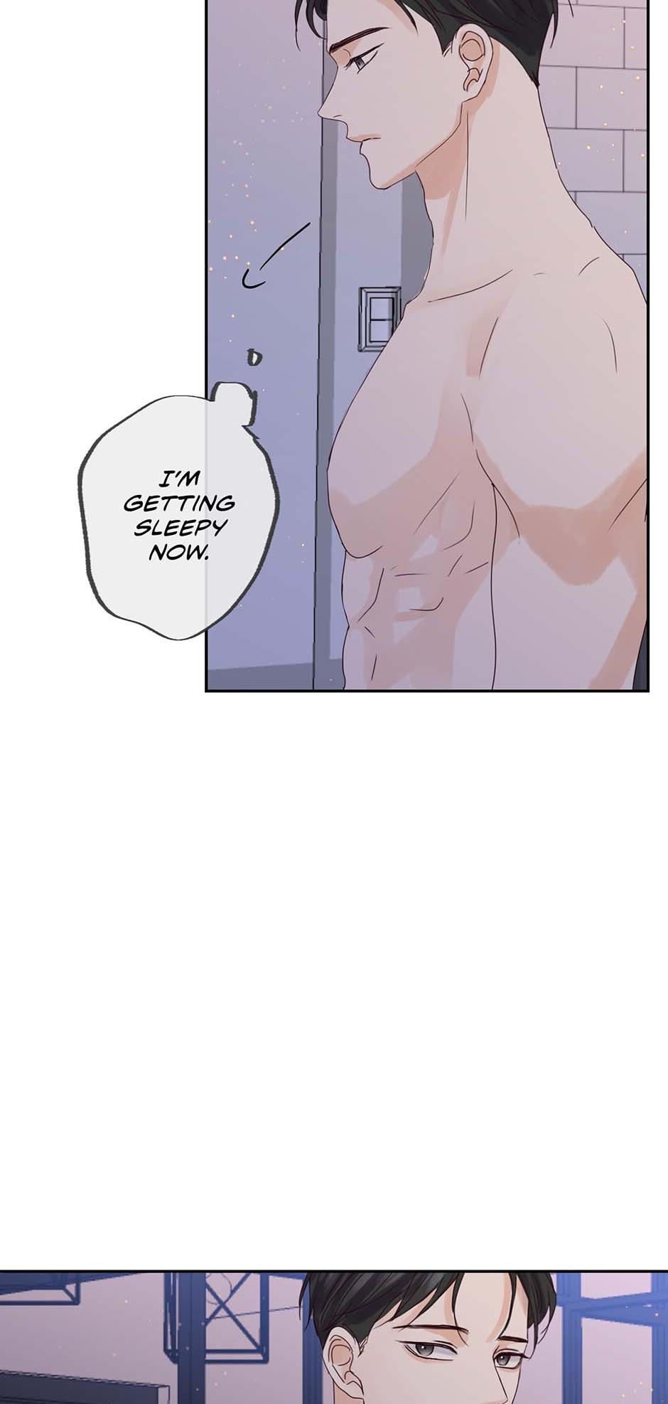 Jealousy Inducers Chapter 97 page 36 - 