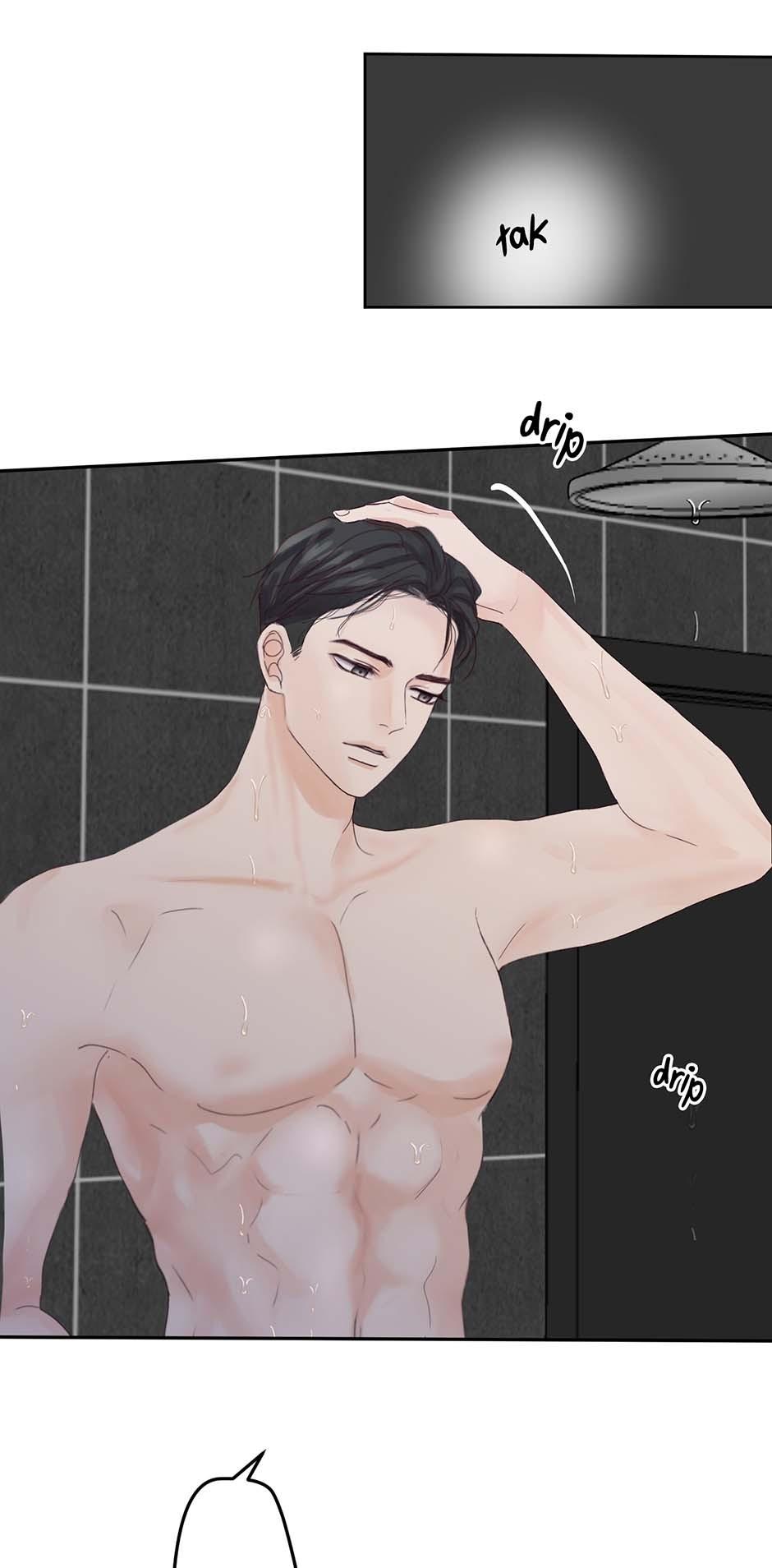 Jealousy Inducers Chapter 97 page 5 - 