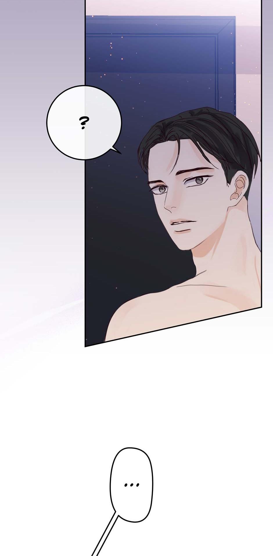 Jealousy Inducers Chapter 97 page 43 - 