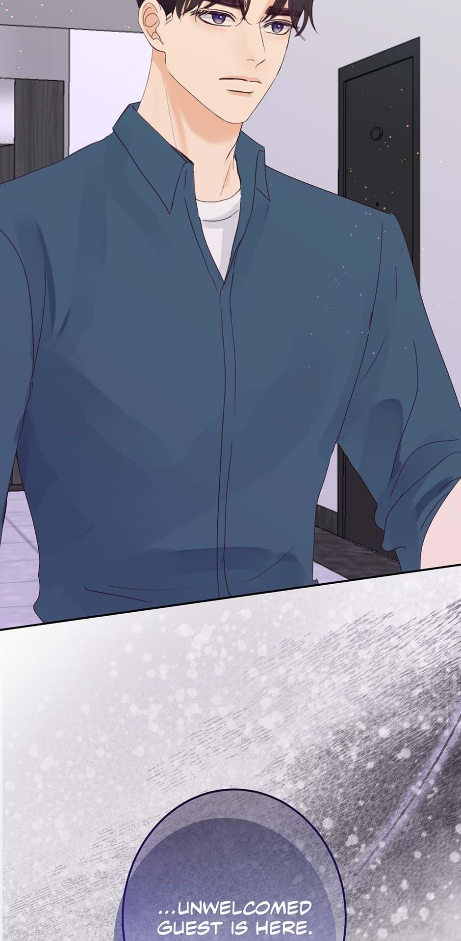 Jealousy Inducers Chapter 97 page 46 - 