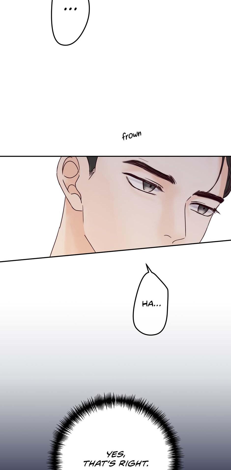 Jealousy Inducers Chapter 97 page 6 - 