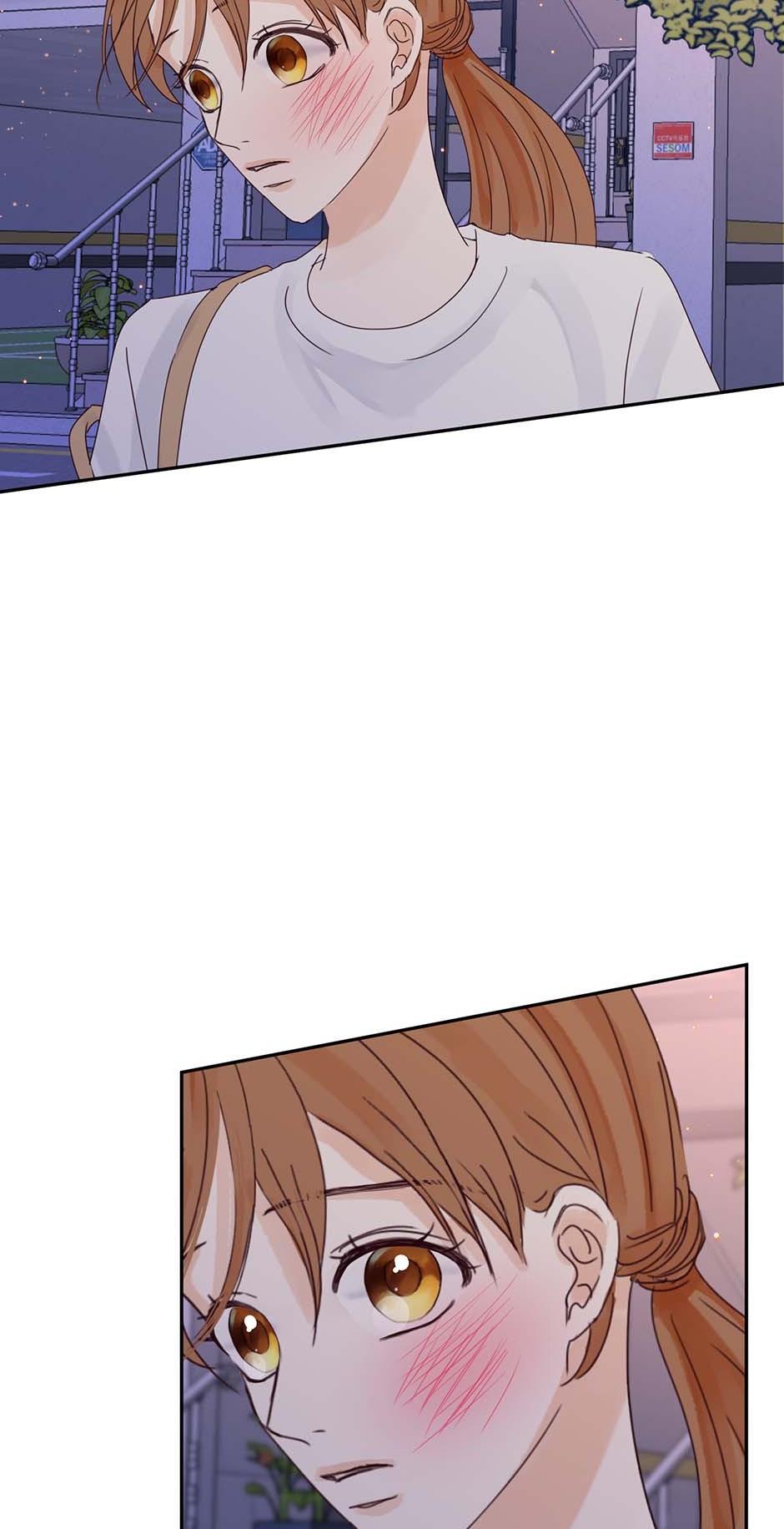 Jealousy Inducers Chapter 97 page 53 - 