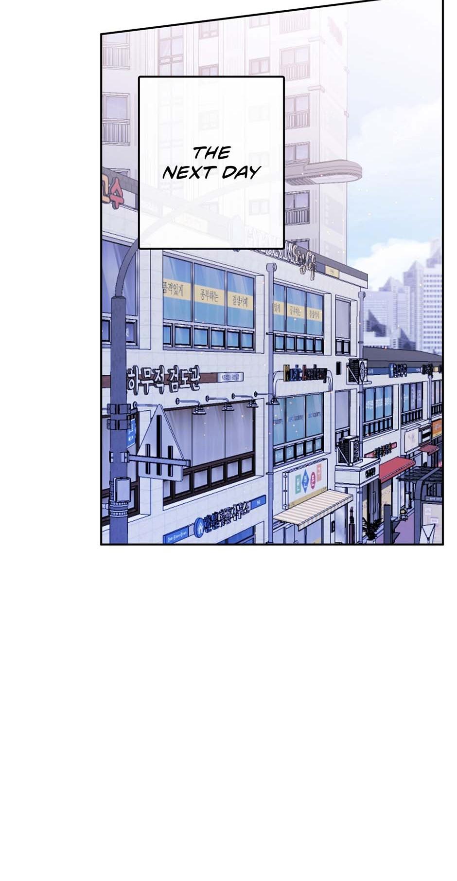 Jealousy Inducers Chapter 97 page 59 - 