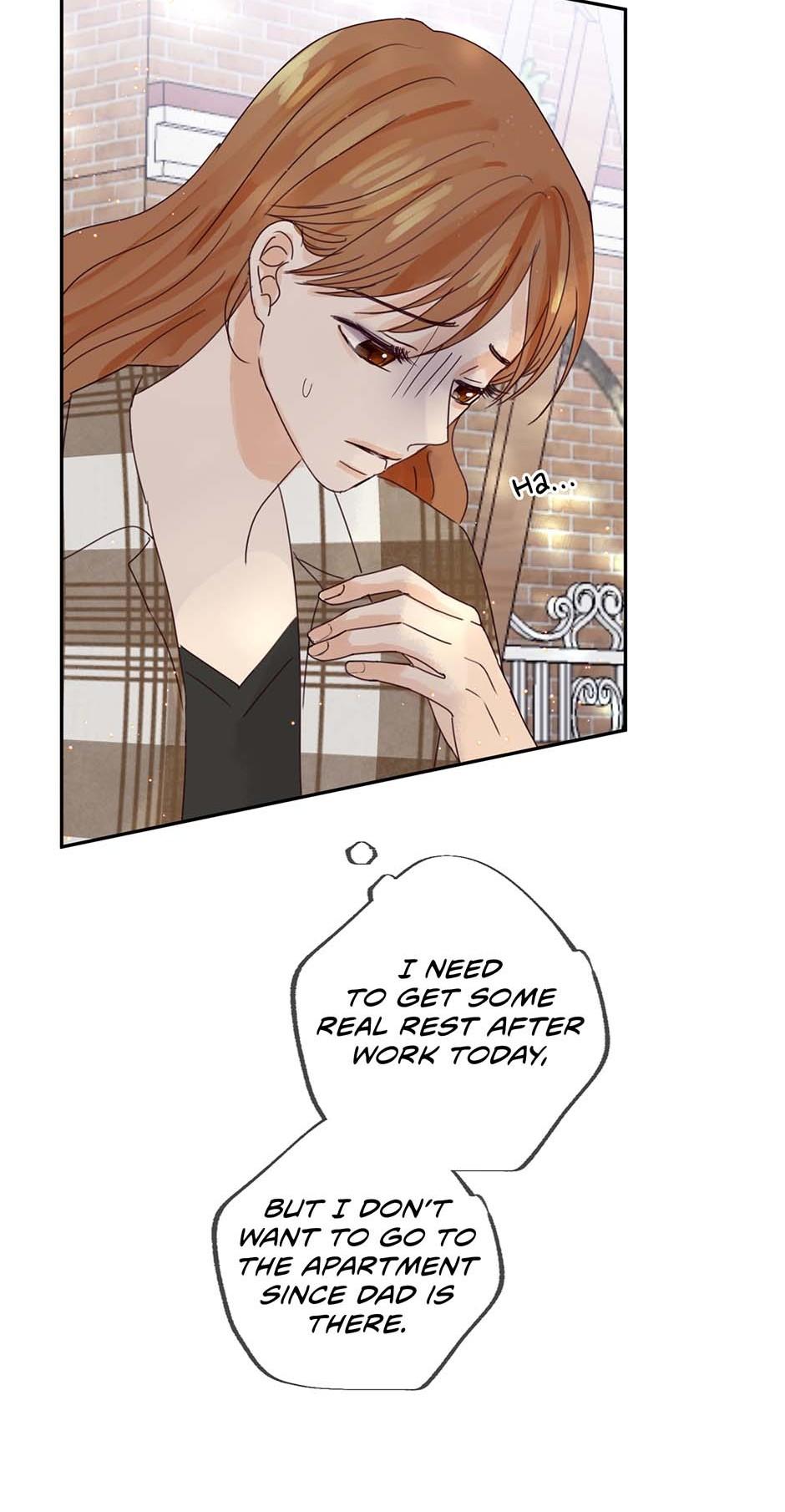 Jealousy Inducers Chapter 97 page 62 - 