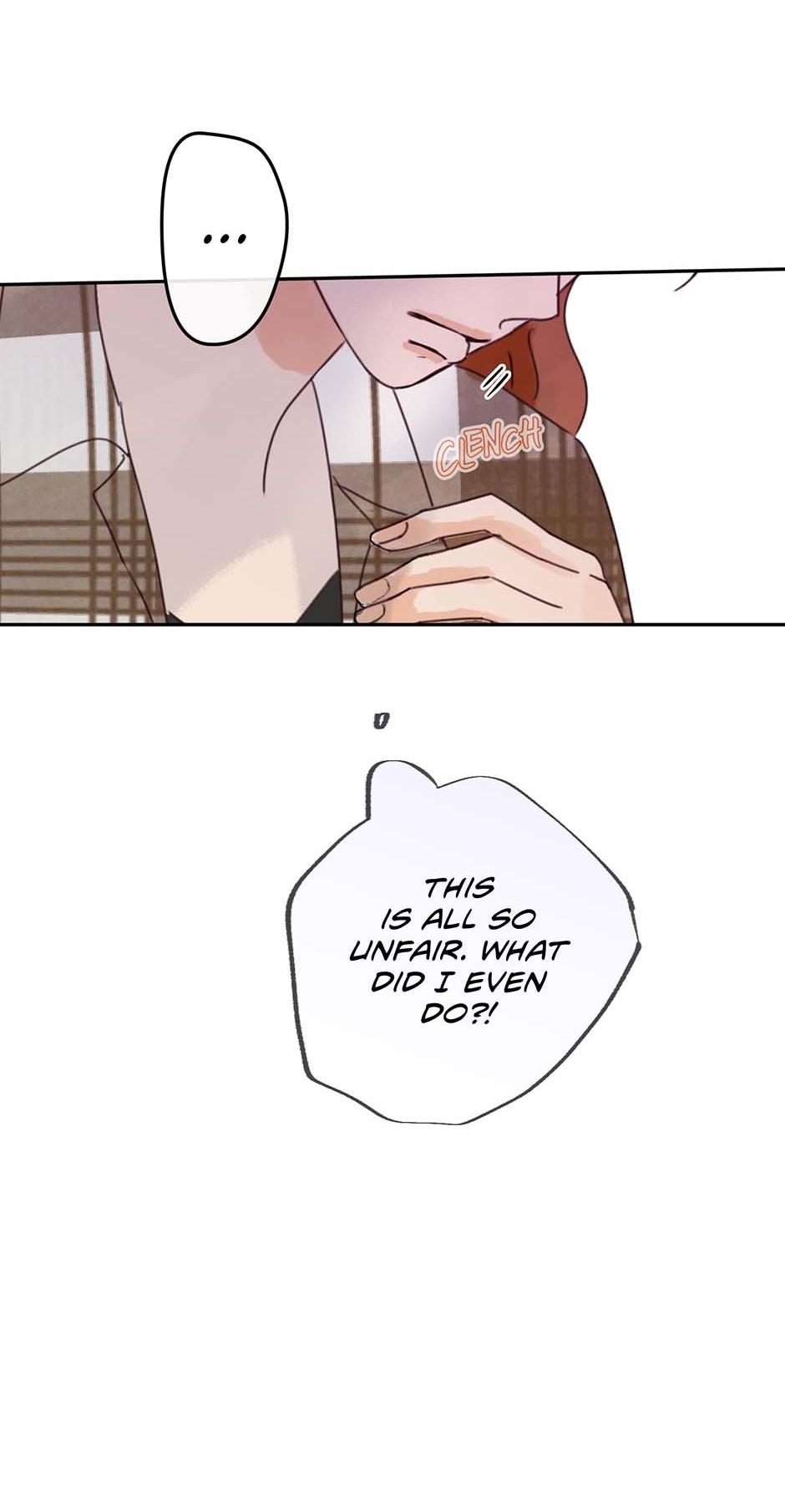 Jealousy Inducers Chapter 97 page 63 - 