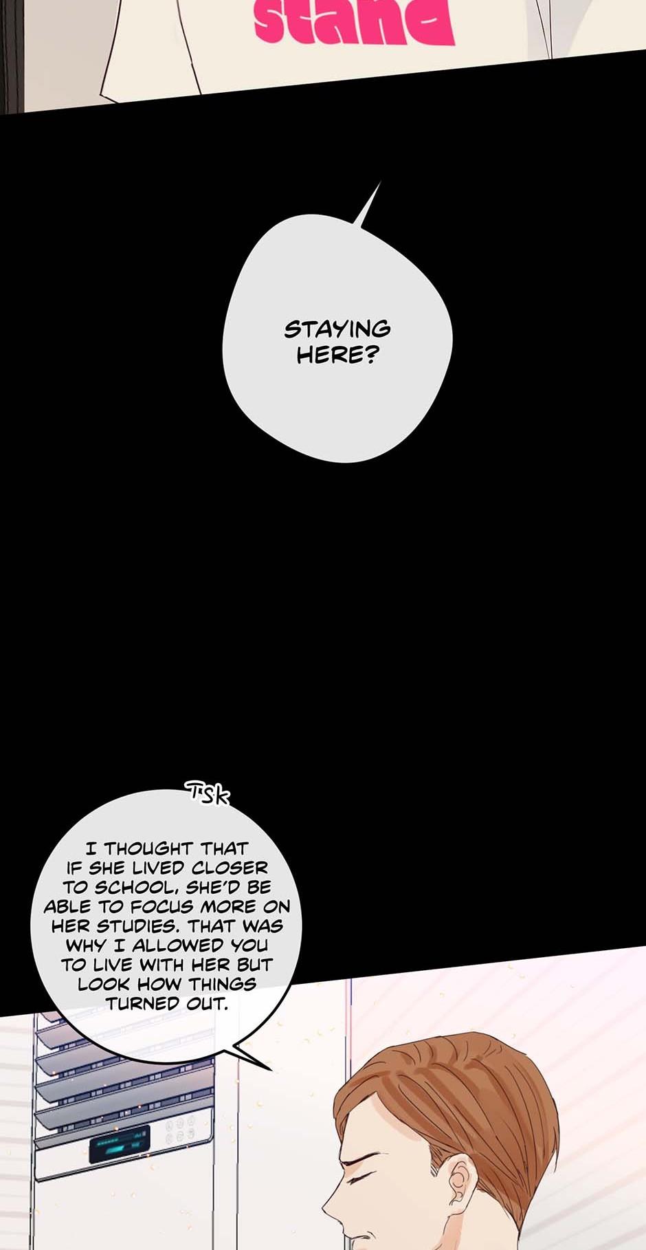 Jealousy Inducers Chapter 97 page 66 - 