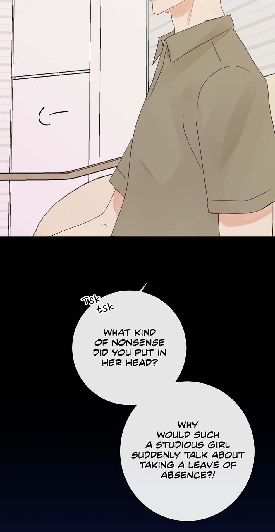 Jealousy Inducers Chapter 97 page 67 - 