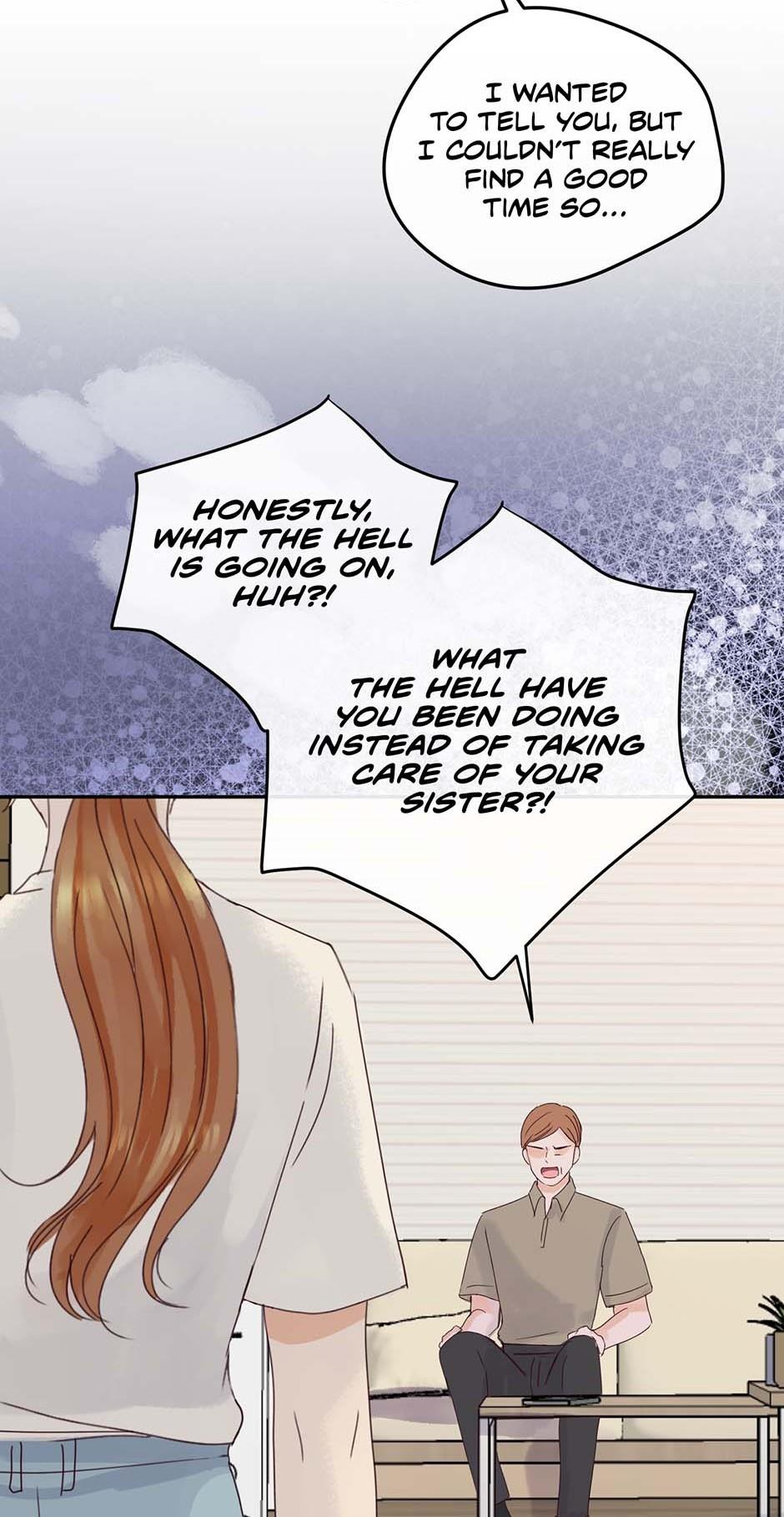 Jealousy Inducers Chapter 97 page 70 - 