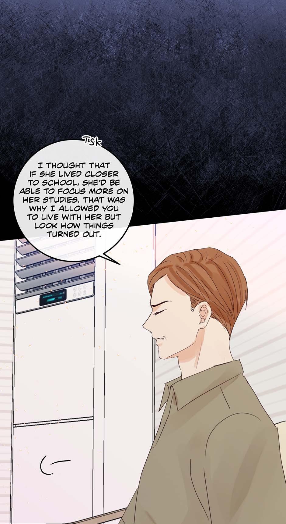 Jealousy Inducers Chapter 98 page 1 - 