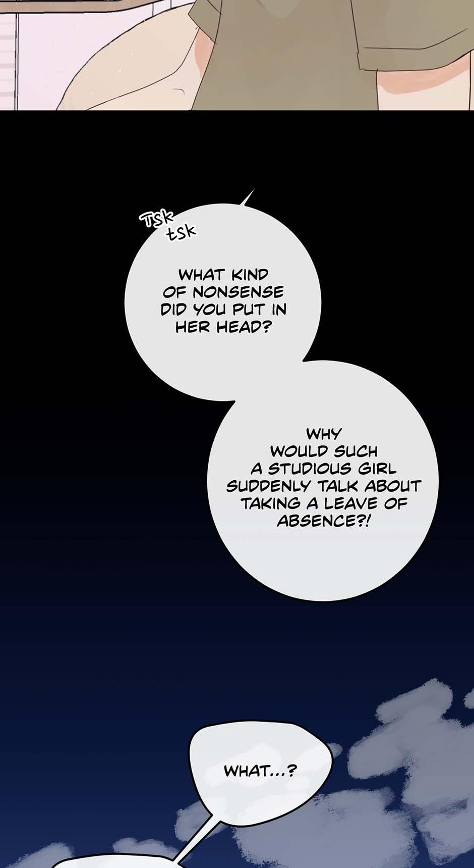 Jealousy Inducers Chapter 98 page 2 - 