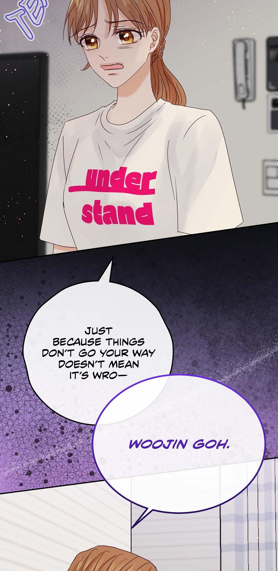 Jealousy Inducers Chapter 98 page 11 - 