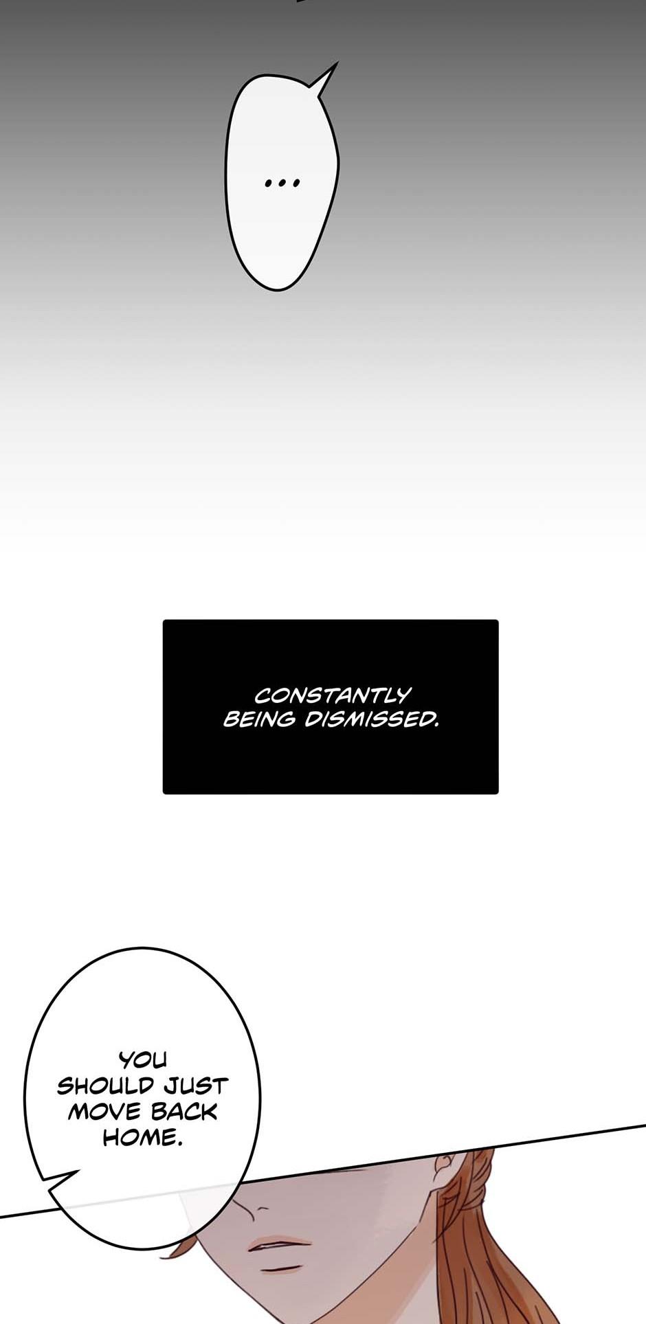 Jealousy Inducers Chapter 98 page 13 - 