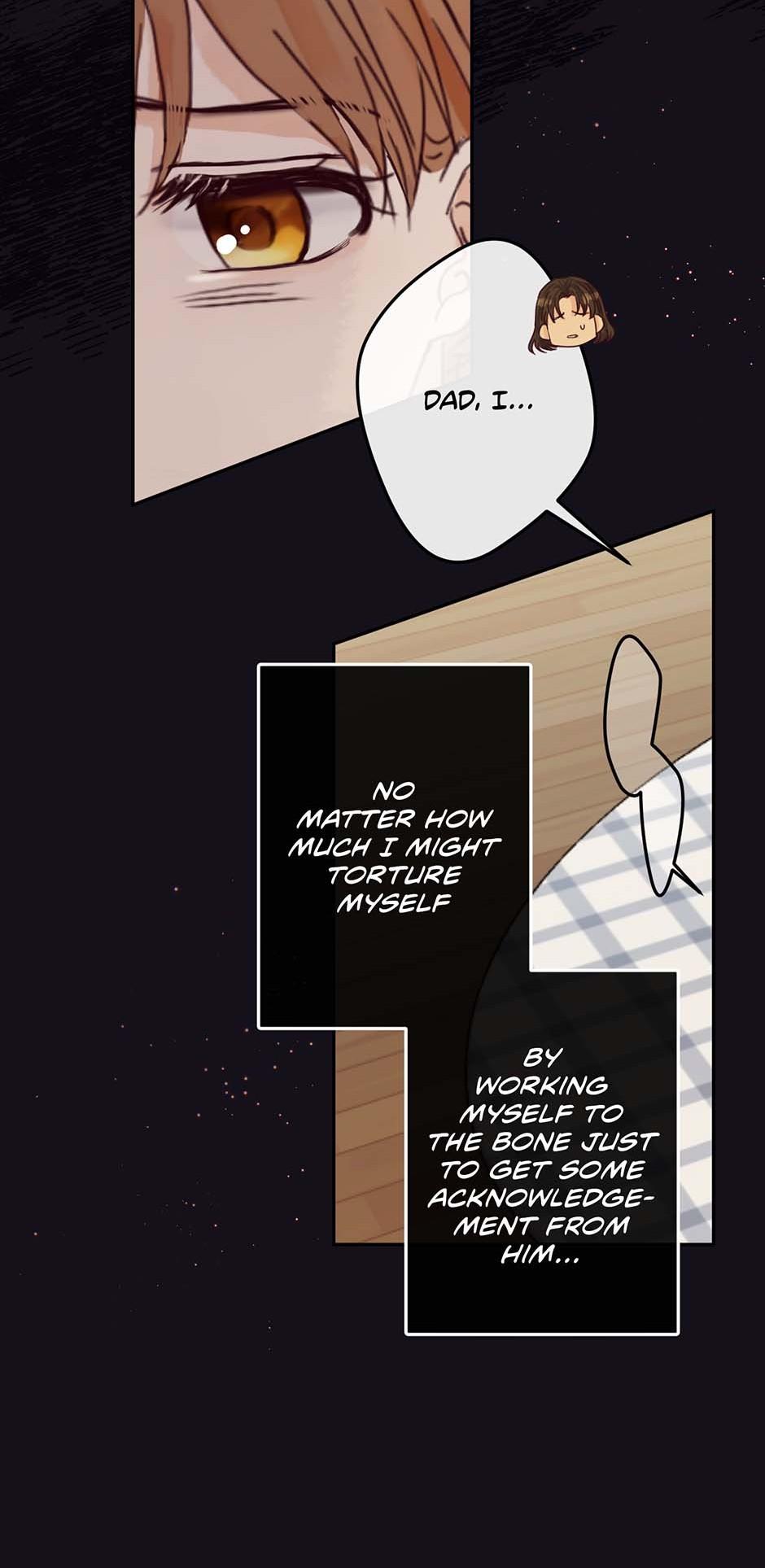 Jealousy Inducers Chapter 98 page 15 - 
