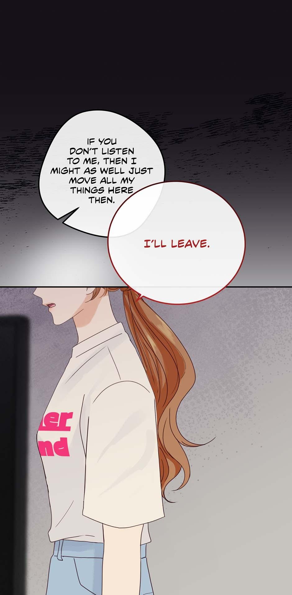 Jealousy Inducers Chapter 98 page 16 - 