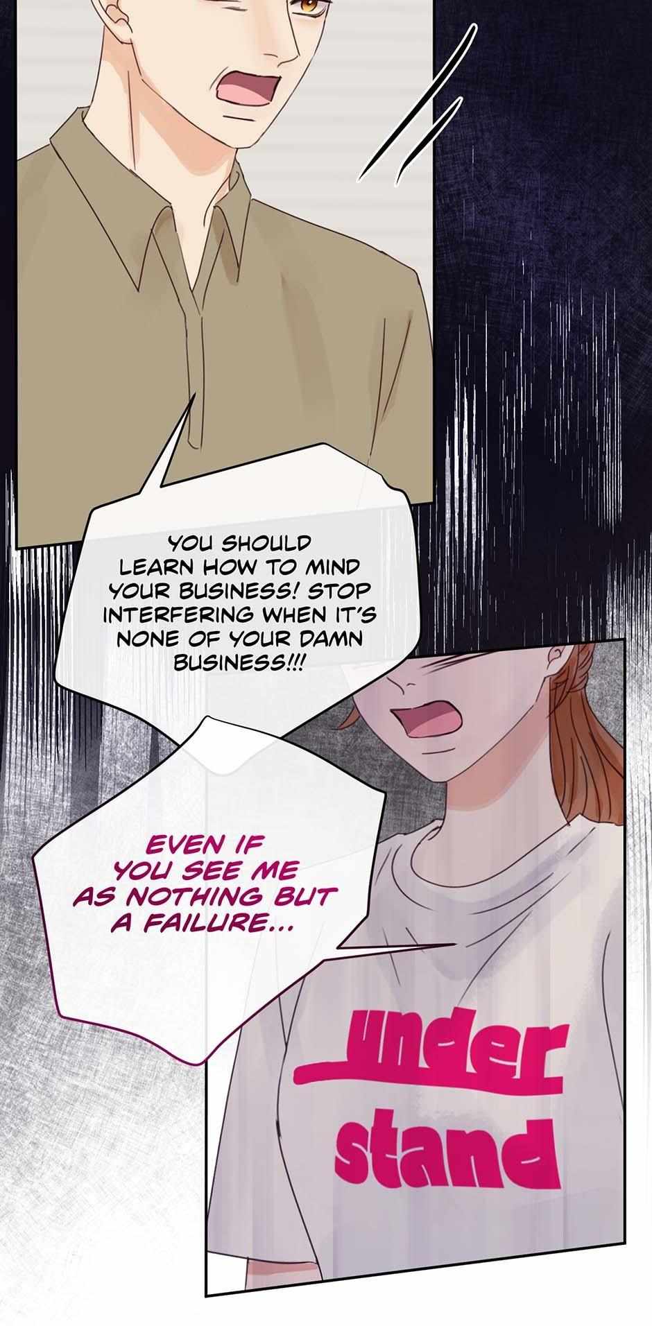 Jealousy Inducers Chapter 98 page 19 - 