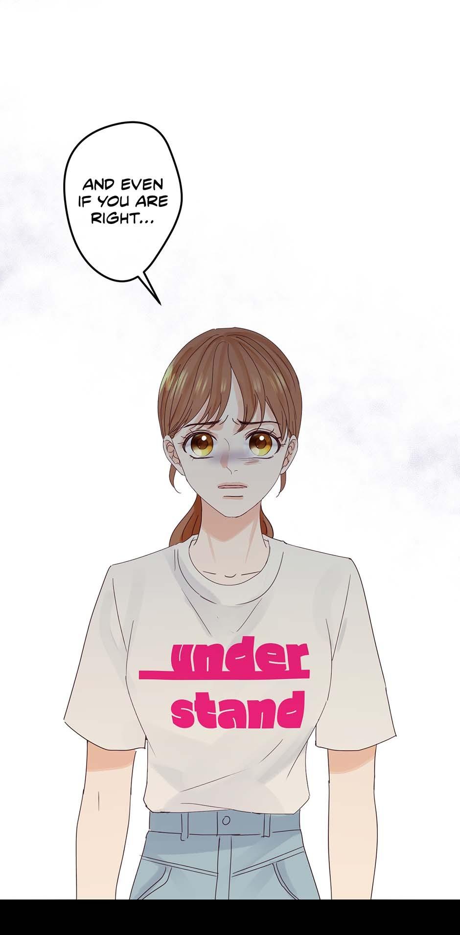 Jealousy Inducers Chapter 98 page 20 - 