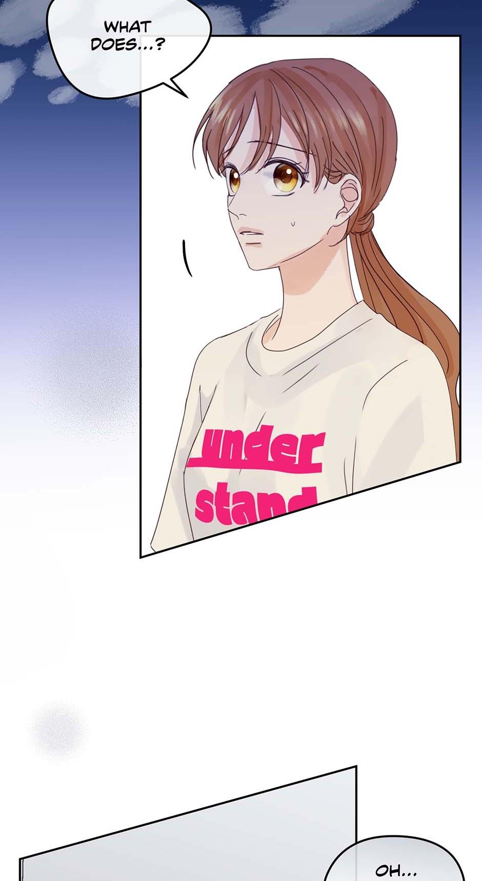 Jealousy Inducers Chapter 98 page 3 - 