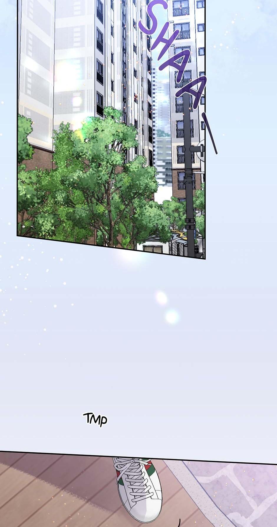 Jealousy Inducers Chapter 98 page 28 - 