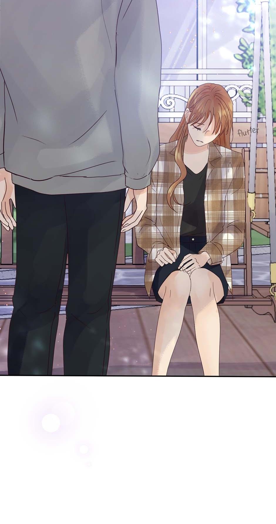 Jealousy Inducers Chapter 98 page 30 - 