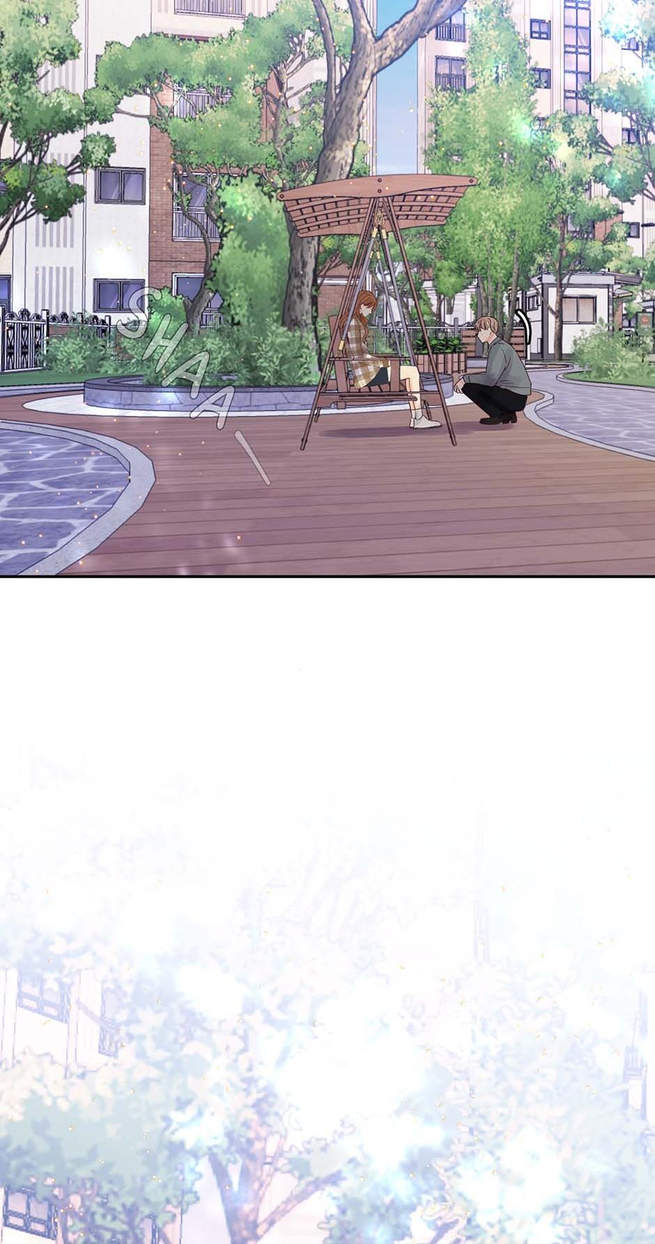 Jealousy Inducers Chapter 98 page 32 - 
