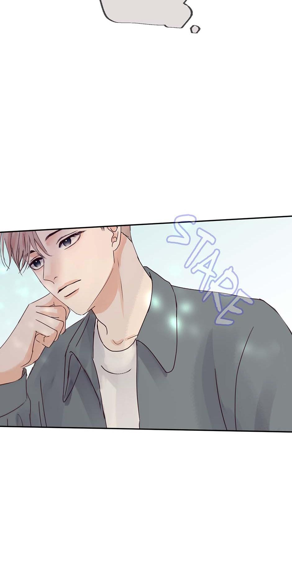 Jealousy Inducers Chapter 98 page 35 - 