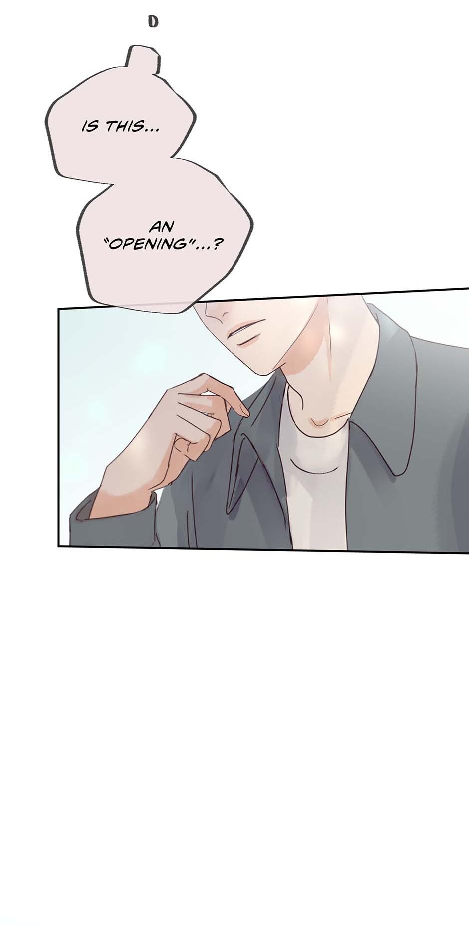 Jealousy Inducers Chapter 98 page 36 - 