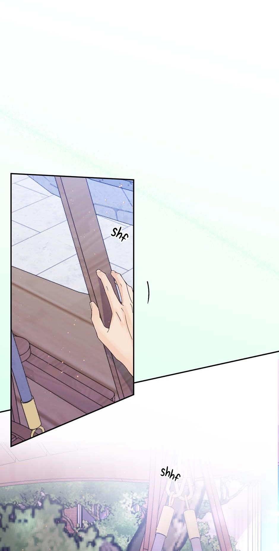 Jealousy Inducers Chapter 98 page 37 - 