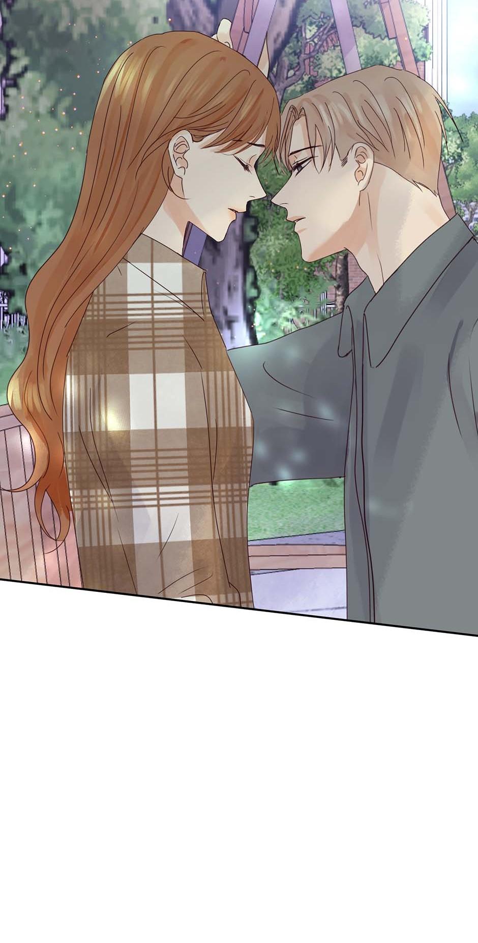 Jealousy Inducers Chapter 98 page 38 - 